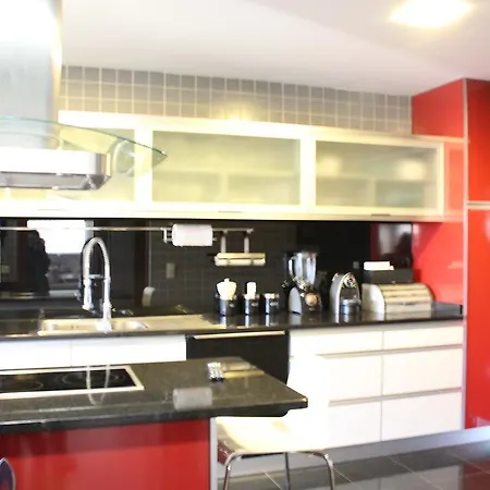 Διαμέρισμα Relax Garden *