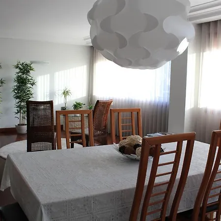 Διαμέρισμα Relax Garden *